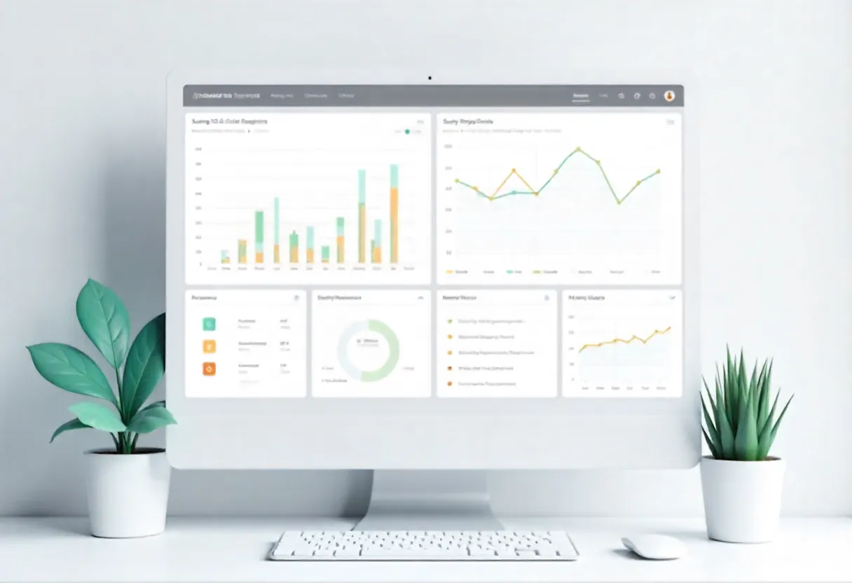 بهینه سازی ریسک و بحران در لجستیک با نرم افزار یکپارچه