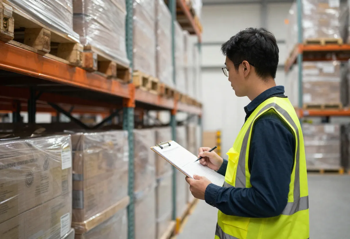 یکپارچه‌ سازی سیستم حسابداری و انبارداری برای حذف مغایرت مالی