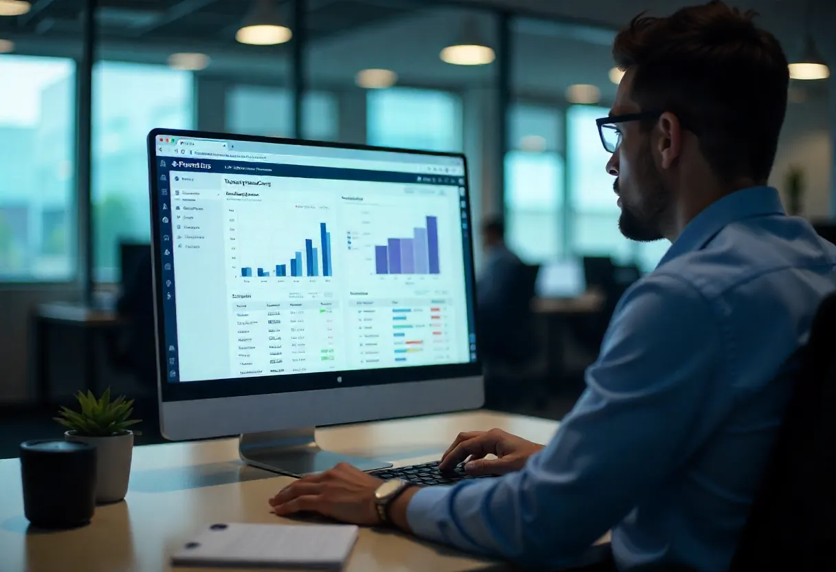 امنیت اطلاعات مالی در نرم افزار خزانه داری و مدیریت نقدینگی