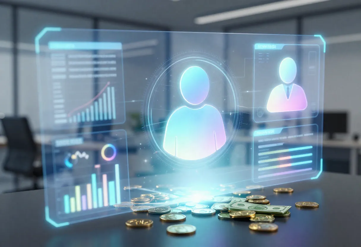 تحول تسویه‌ حساب کارکنان با سیستم حقوق و دستمزد هوشمند S2S