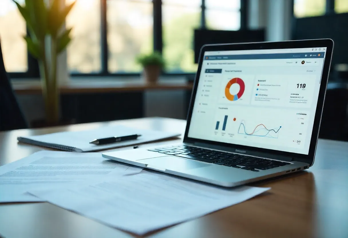 مدیریت امن قرارداد ها و سفارش‌ های فروش در سازمان ‌های بزرگ 