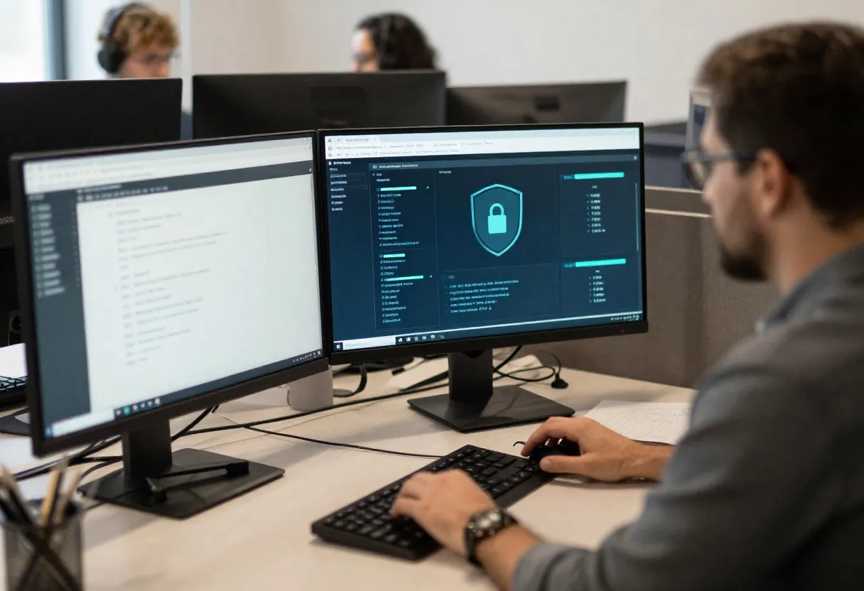 تضمین کیفیت نرم‌ افزار و حفاظت سایبری با نرم ‌افزار SQA و S2S