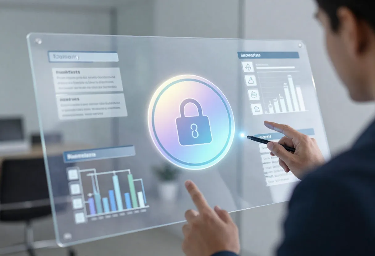 سیستم مدیریت کیفیت و فناوری بلاکچین برای بهبود داده‌ های مستمر