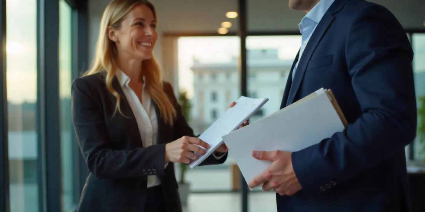 پیش ‌بینی نیاز آموزشی کارکنان با HR Software و تحلیل داده‌ ها