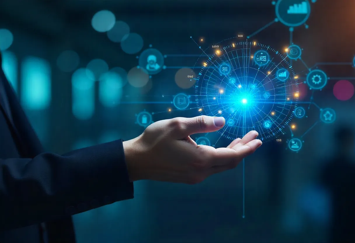 امنیت داده‌ ها و کنترل دسترسی در ERP | رمز گذاری و احزار هویت