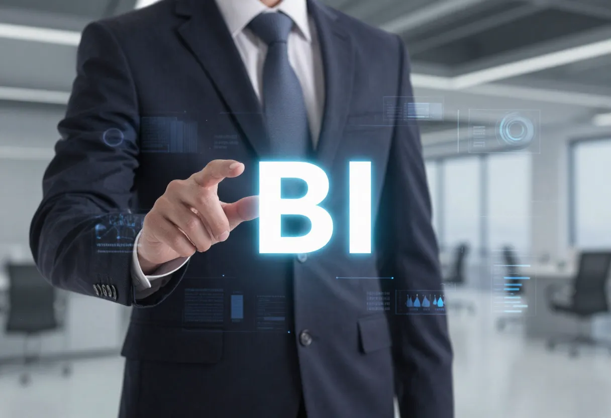 کاهش ریسک و بهبود BI با استفاده از سیستم پشتیبانی تصمیم DSS