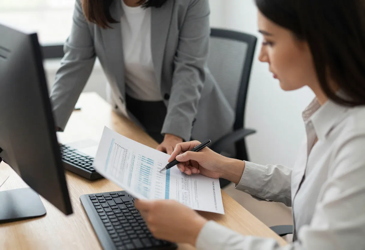 کدینگ حساب ‌ها در سیستم حسابداری عمومی + نکات کاربردی مالی