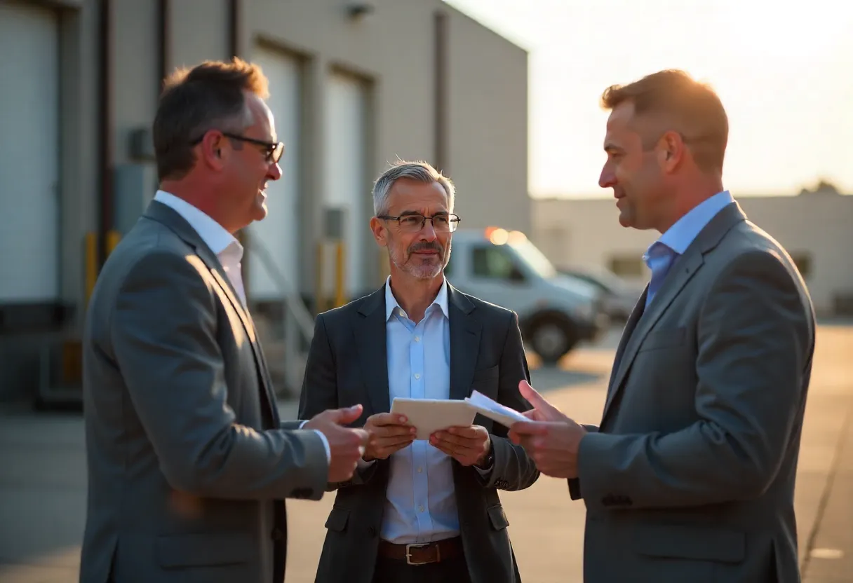 شبیه‌ سازی برنامه ‌ریزی لجستیک و پیش‌ بینی چالش ‌های زنجیره تامین