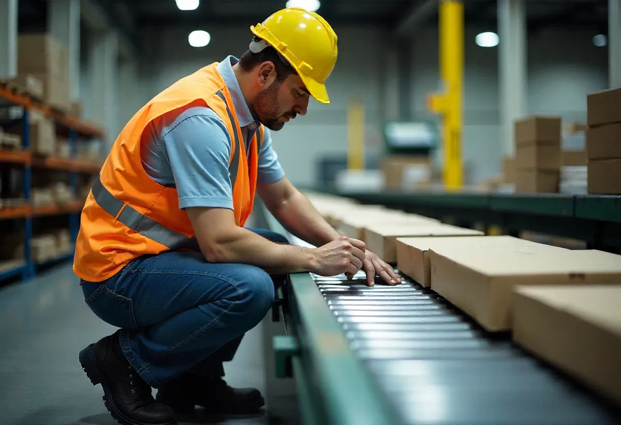 مدیریت خرابی‌ ها و اولویت‌ بندی تعمیرات در نرم افزار CMMS