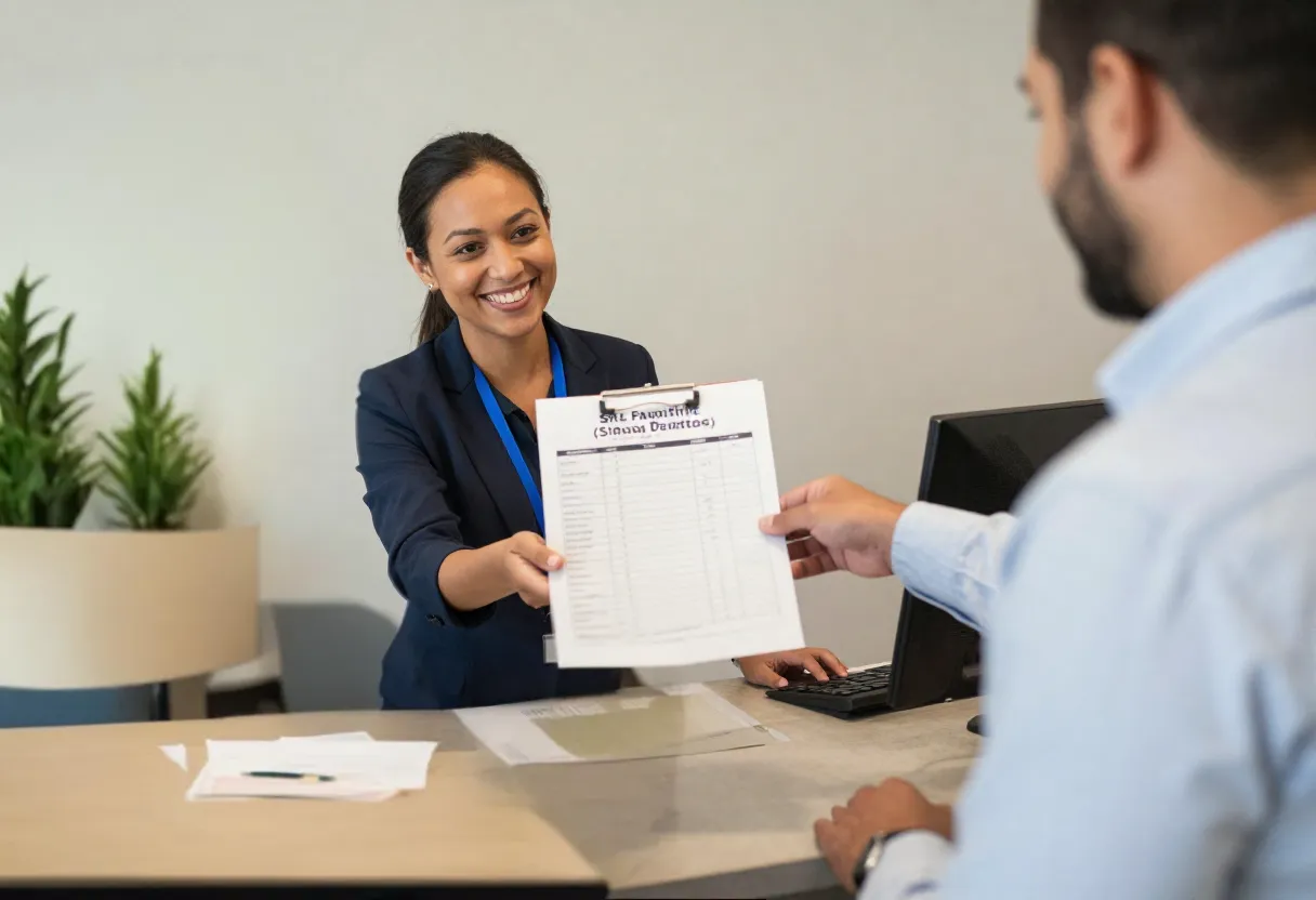 مدیریت مرخصی و شیفت کاری کارکنان با سیستم منابع انسانی هوشمند