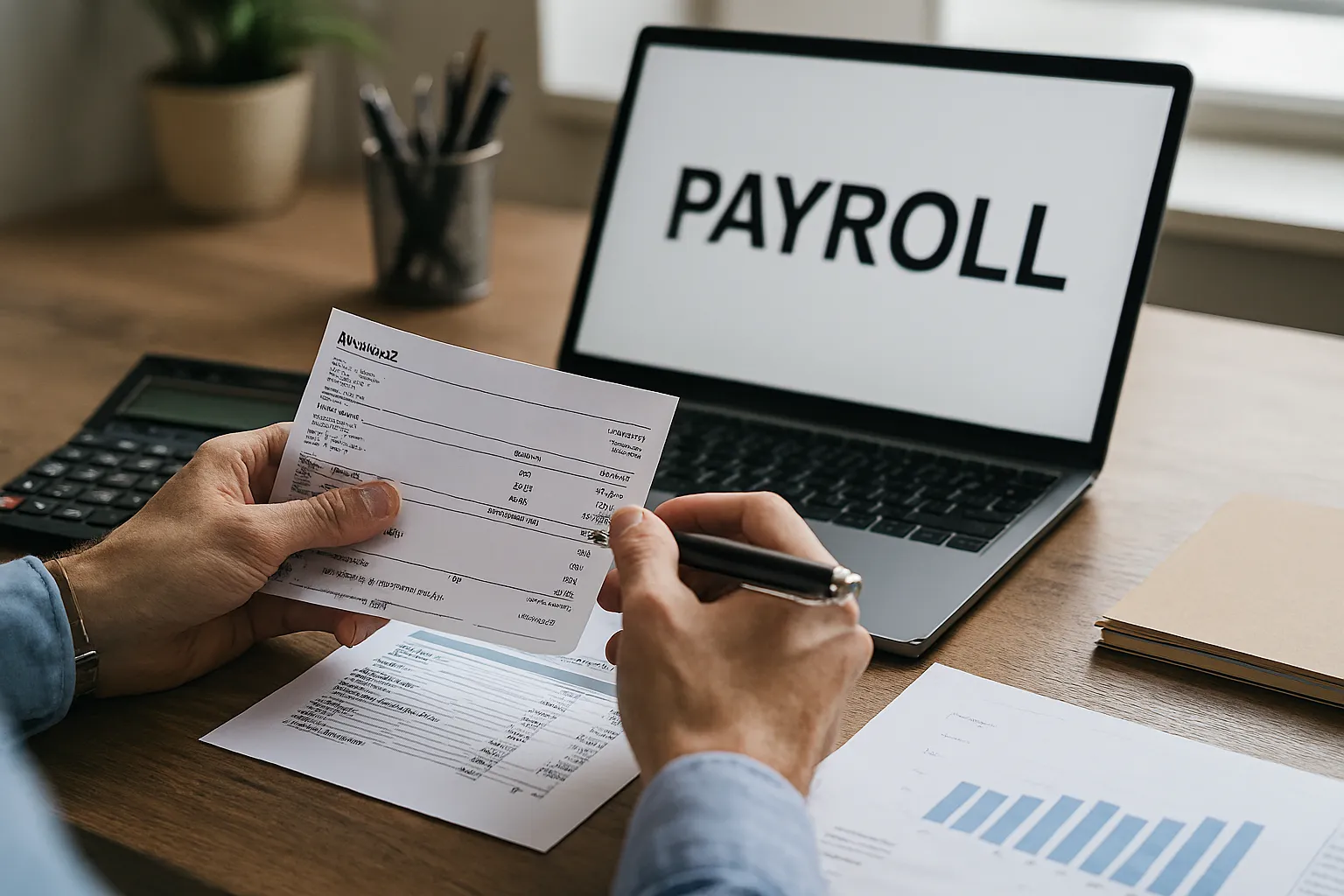 حقوق و دستمزد در شرکت ‌های کوچک و بزرگ؛ بررسی تفاوت نیاز ها