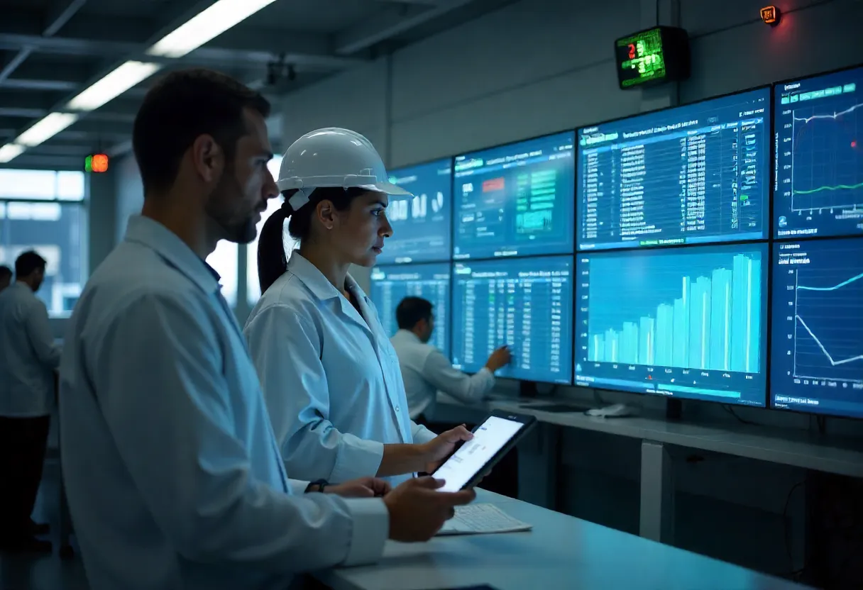 کنترل پیشرفت فیزیکی پروژه با داشبورد مهندسی و تحلیل مالی پروژه‌ ها