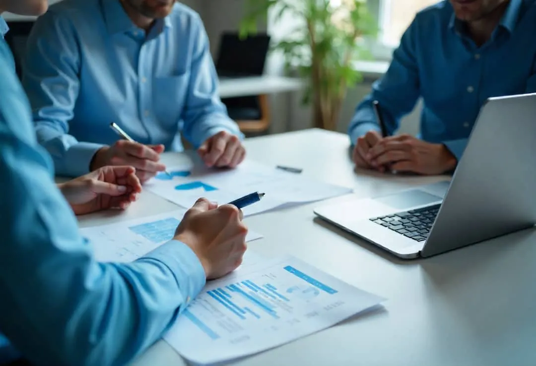 مدیریت ابزار های تولیدی و مشترک بین خطوط با کنترل دقیق و بهینه 