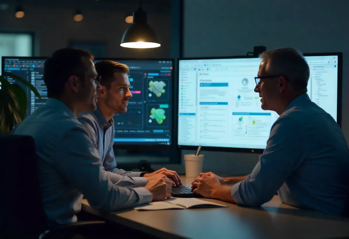 بهینه‌ سازی قرارداد خرید و سفارش مشتری با کنترل دقیق و گزارش‌ گیری