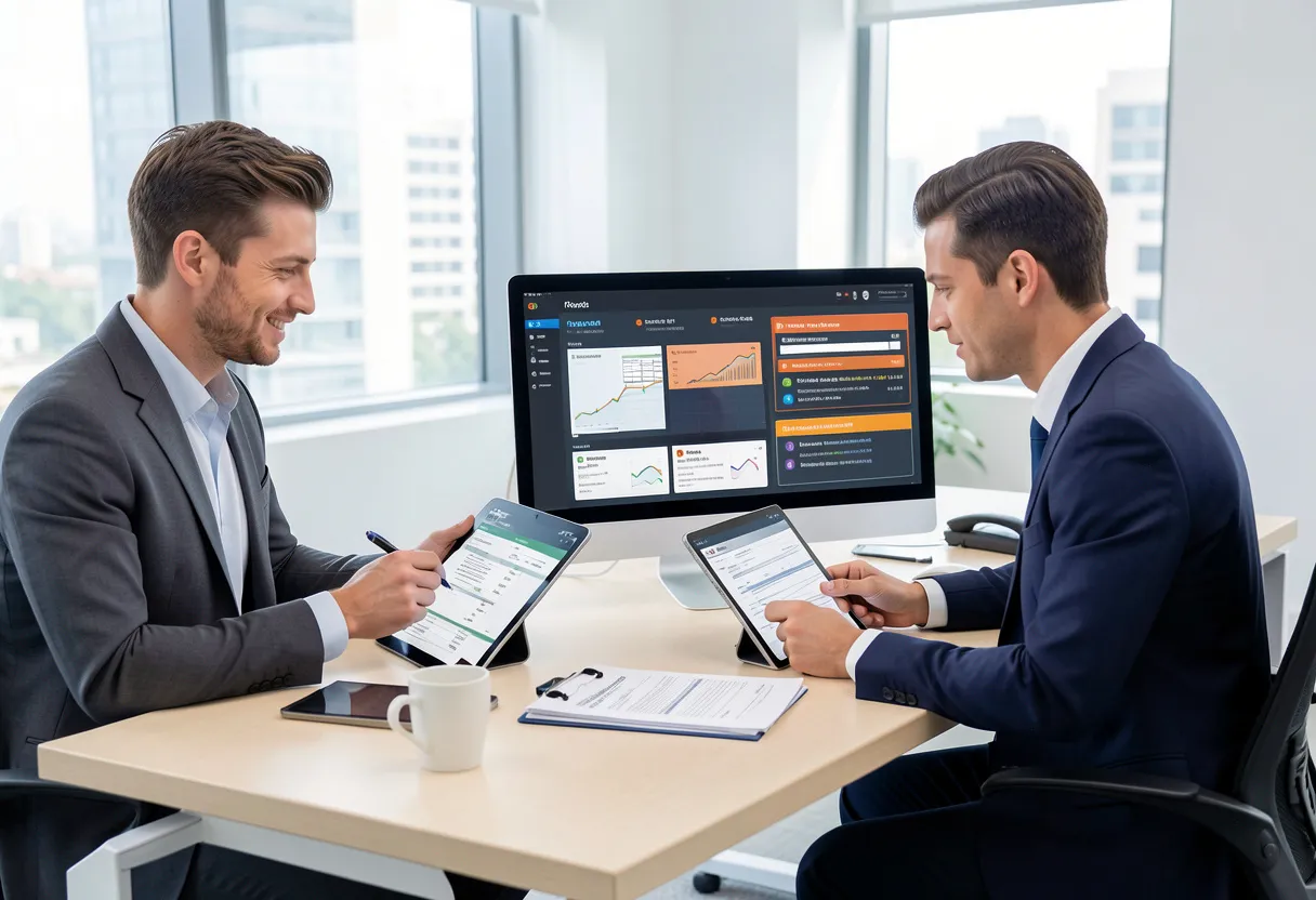 کنترل داخلی خرید و پیشگیری خطا های مالی با نرم افزار حسابداری خرید