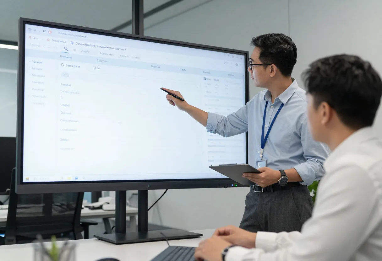 ردیابی تغییرات و نسخه ‌های محصول | نرم افزار مدیریت چرخه تکوین