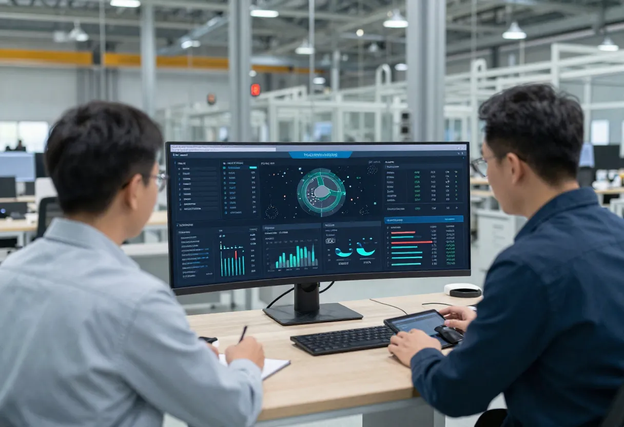 چگونه سیستم مدیریت ابزار تولید هزینه های نامرئی سازمان کاهش می ‌دهد؟