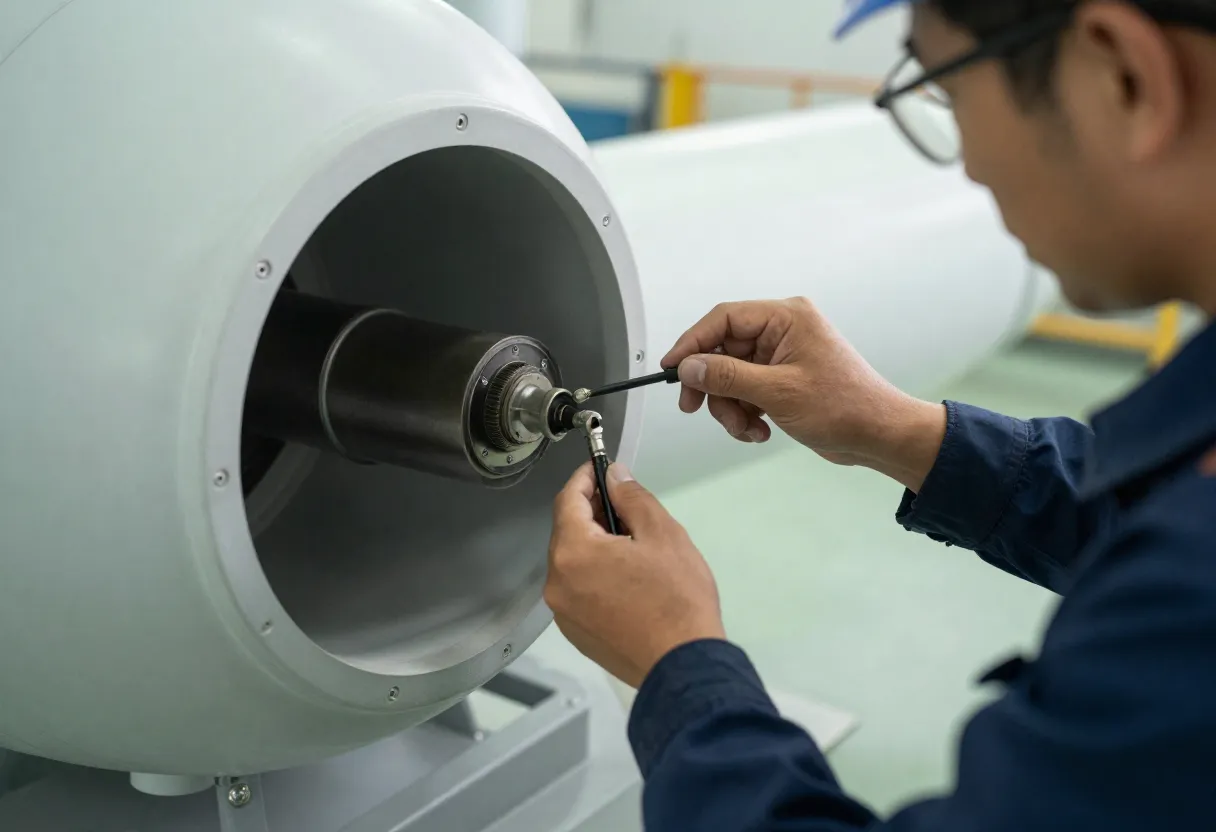 نرم افزار نگهداری و تعمیرات | کاهش خطای انسانی در تعمیرات تجهیزات