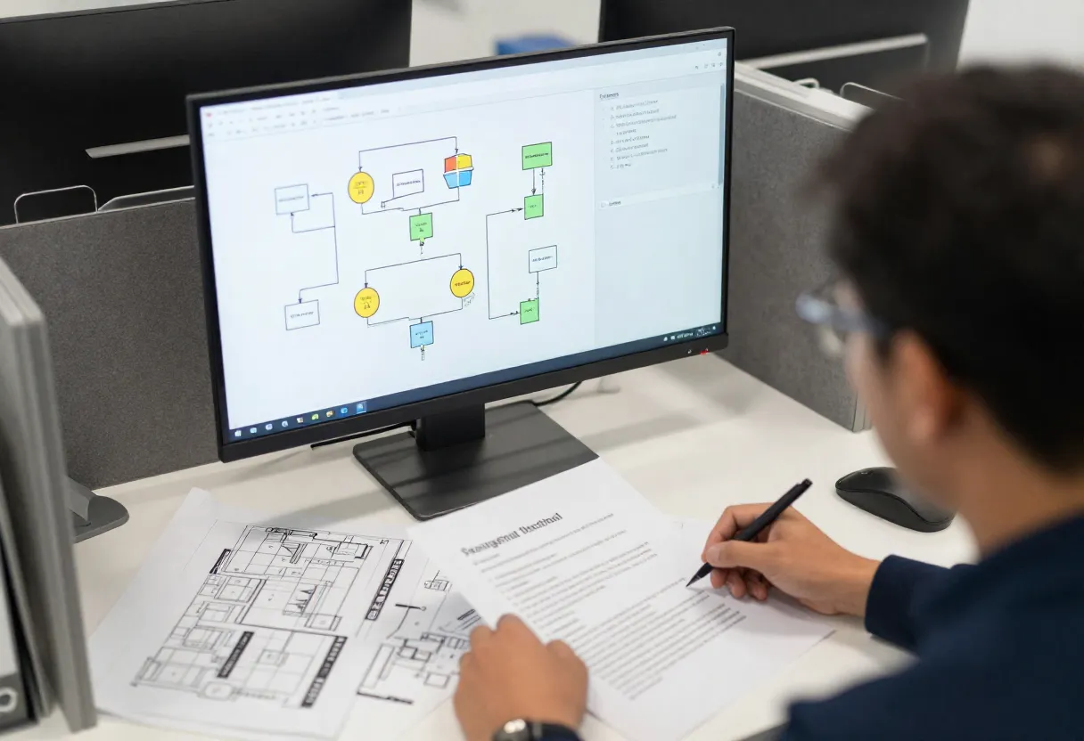 سیستم چرخه تکوین محصول | بهینه ‌سازی ثبت پیش‌ قرارداد سازمان تولیدی