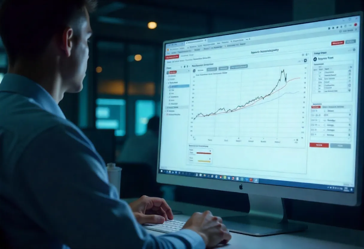 سیستم مدیریت دارایی ثابت | مقایسه تخصصی با نرم افزار انبارداری