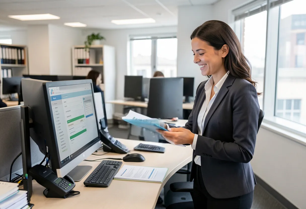 نرم افزار حقوق و دستمزد | به روزرسانی سیستم با تغییرات قانون کار