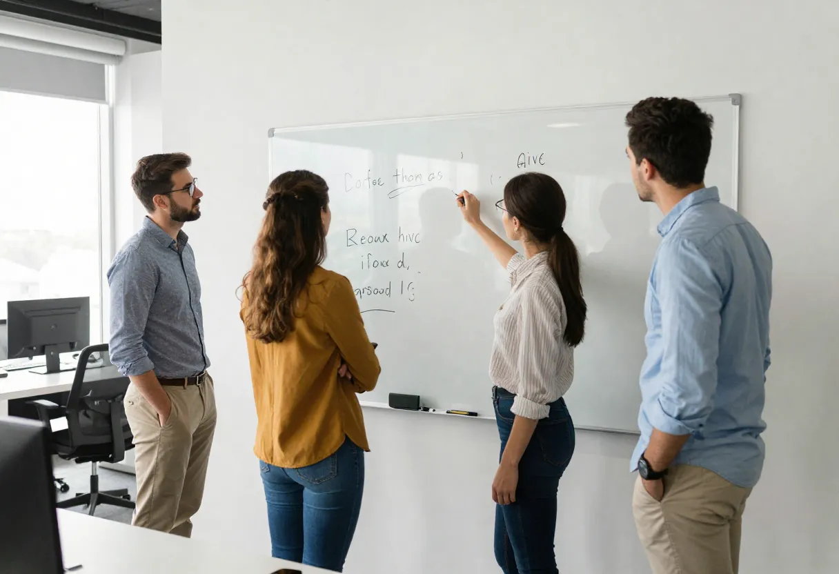 نرم افزار آموزش منابع انسانی | 10 مزیت تحول دیجیتال سازمان