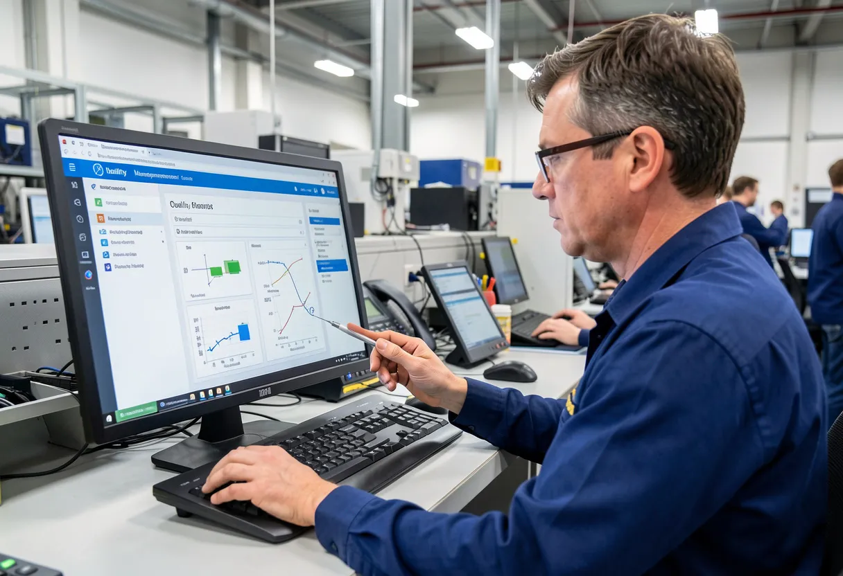 چگونه نرم افزار QA می ‌تواند تجربه مشتری را به سطح جهانی برساند؟