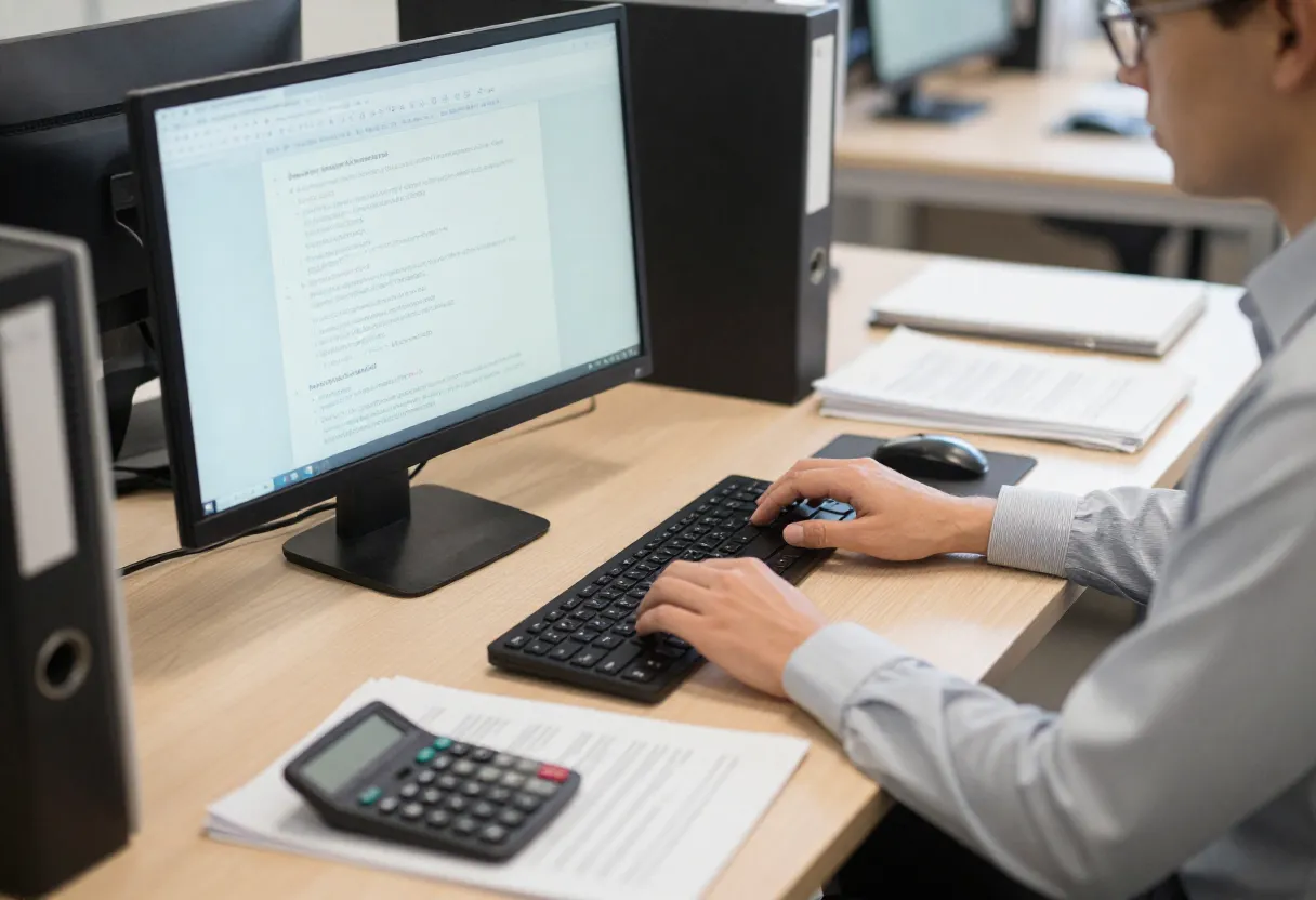 سیستم حقوق و دستمزد شرکت خصوصی و دولتی | تفاوت ‌ها و انتخاب سیستم