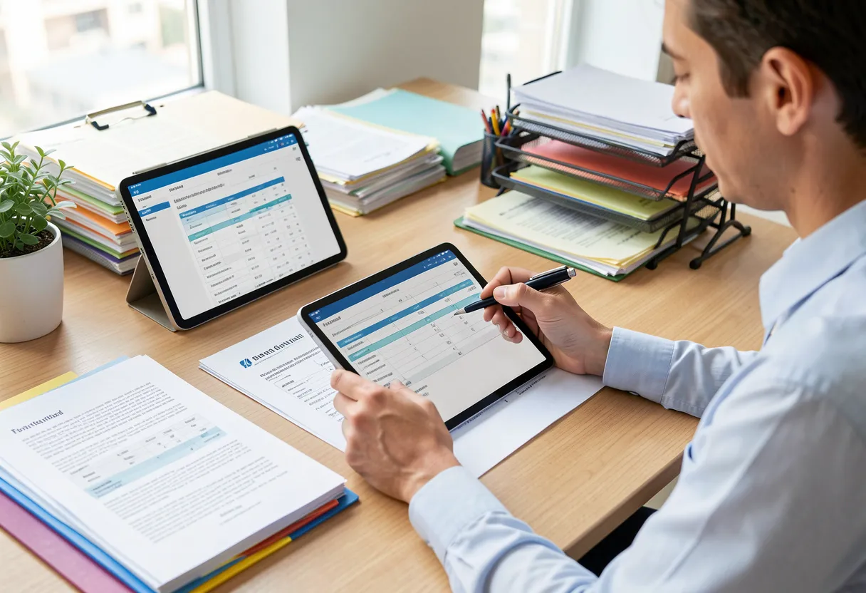 نرم افزار قرارداد ها شرکت ‌های خصوصی | مدیریت سفارشات حجیم 