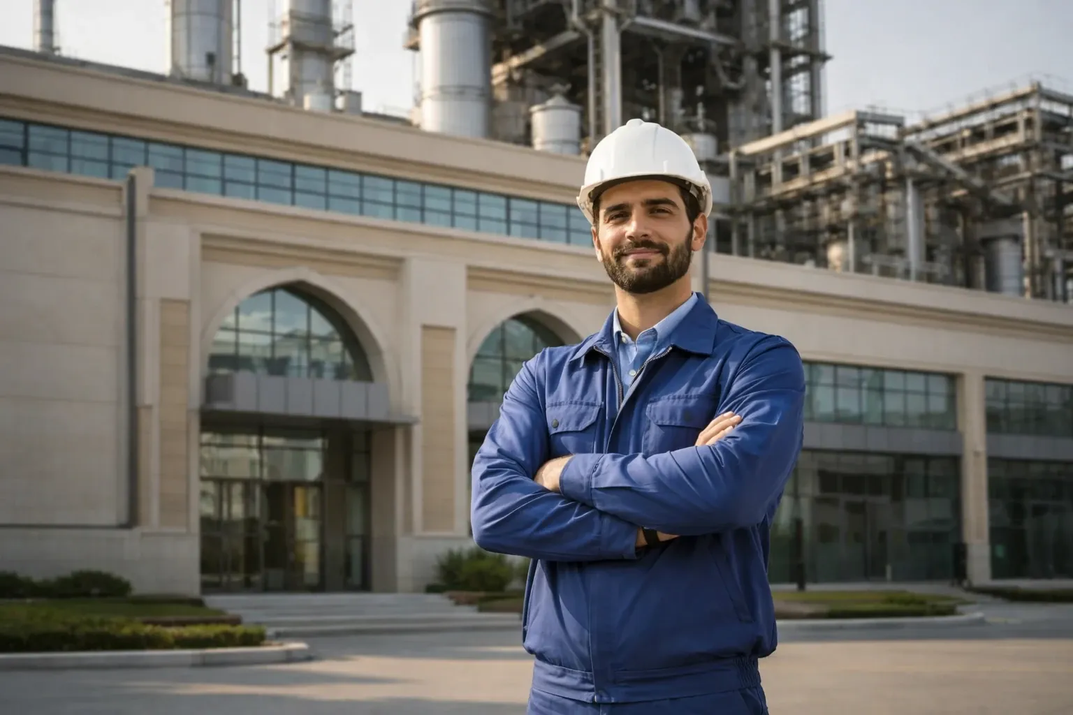 روز مهندس | گرامی ‌داشت تلاش و خلاقیت مهندسان در پیشرفت جامعه