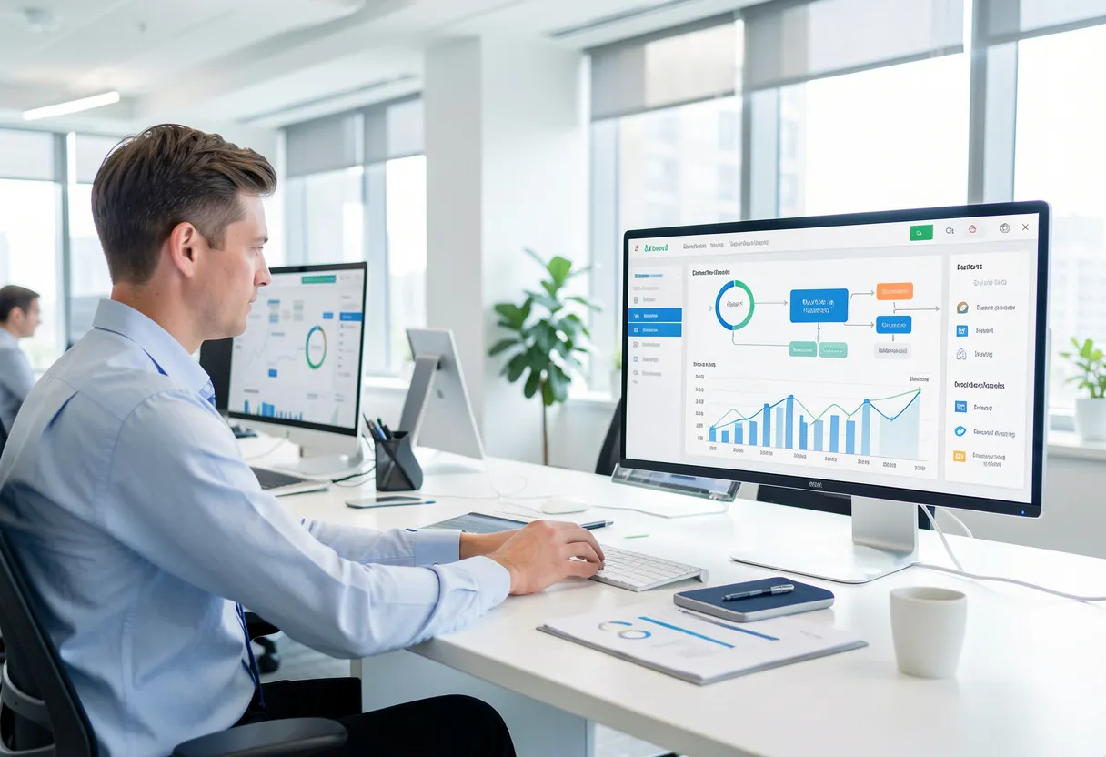 آینده نرم‌ افزار های مدیریت کیفیت QMS| نقش فناوری‌ های نوین