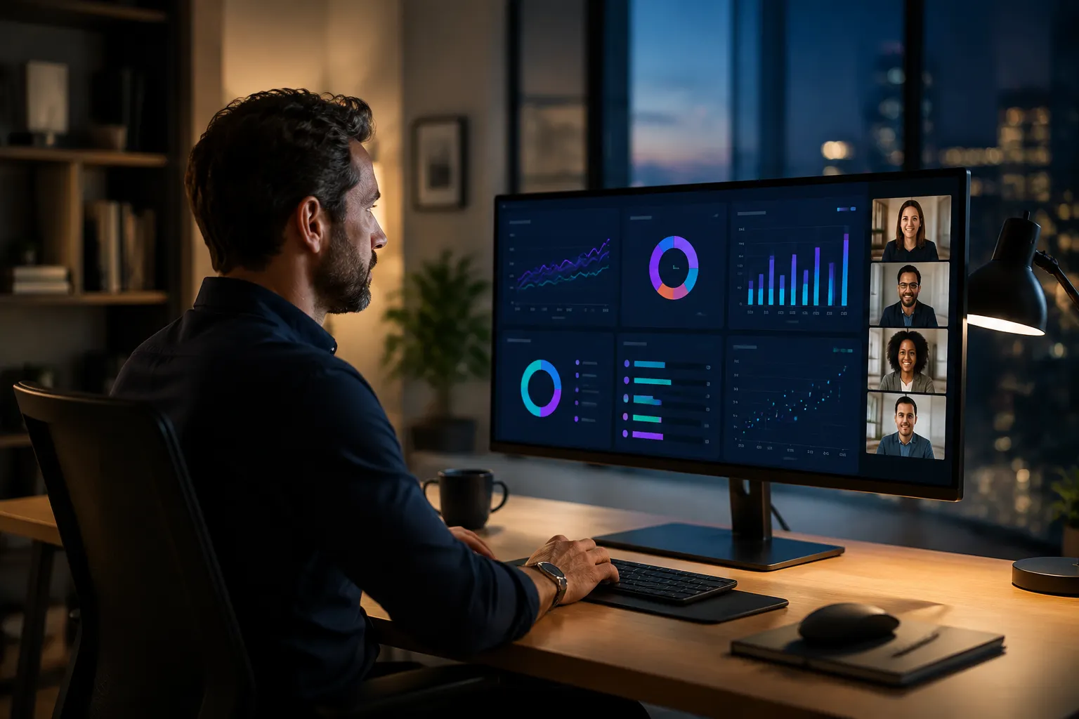 نرم افزار تضمین کیفیت | مدیریت تیم‌ های تست دور کار | چالش ها