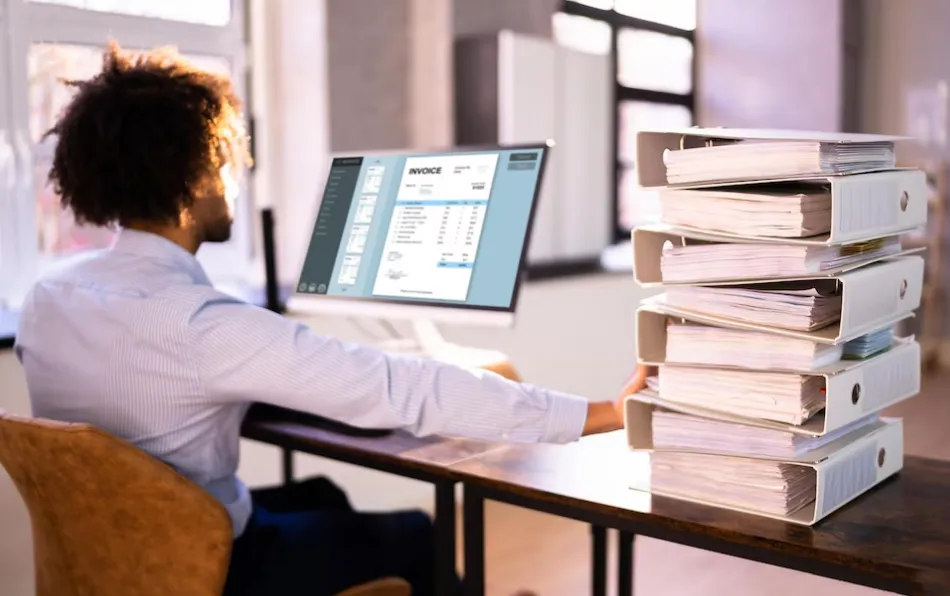 نرم افزار راهکار سیستم مدیریت مالی و حسابداری