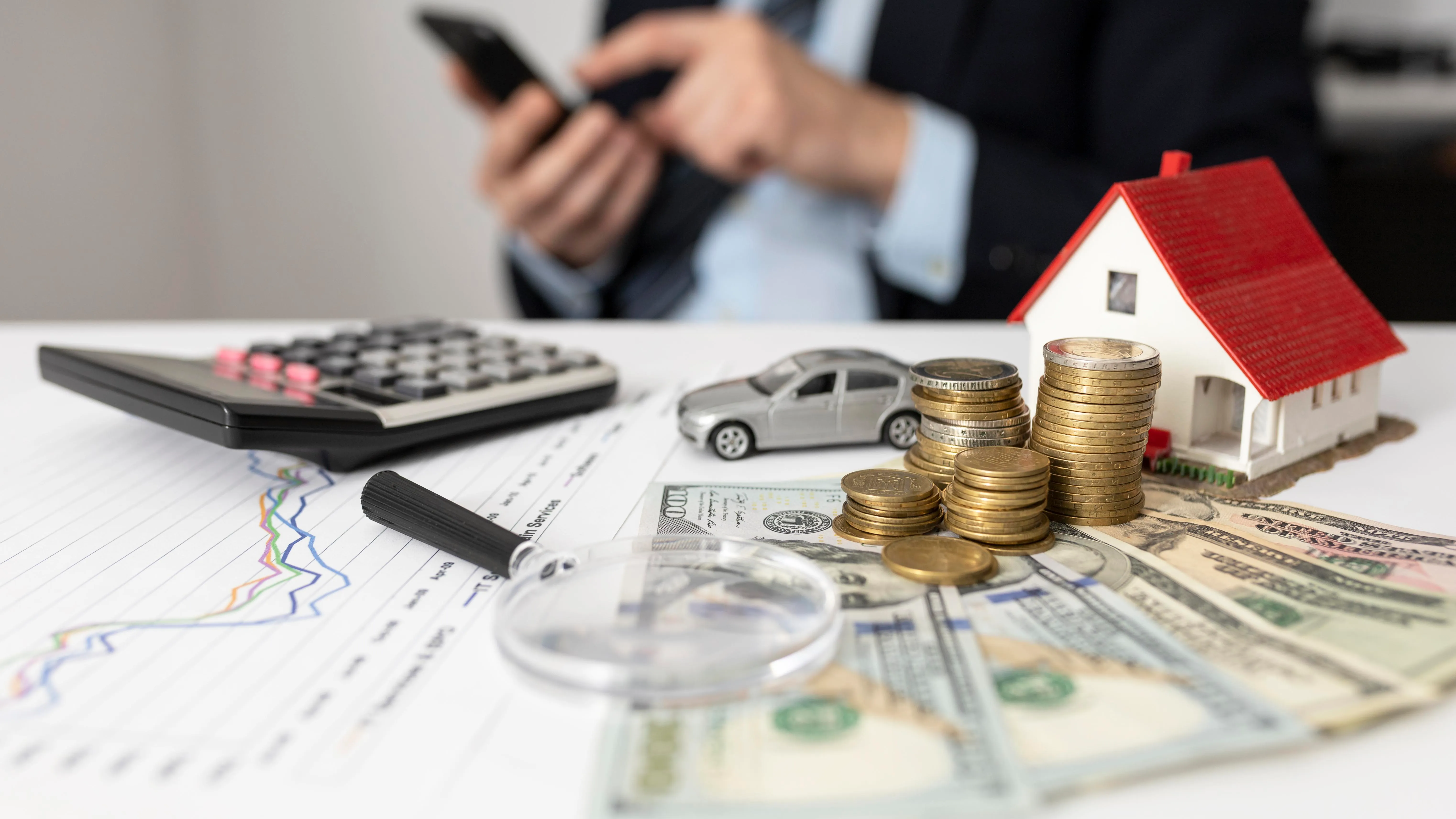نرم افزار راهکار سیستم مدیریت مالی و حسابداری