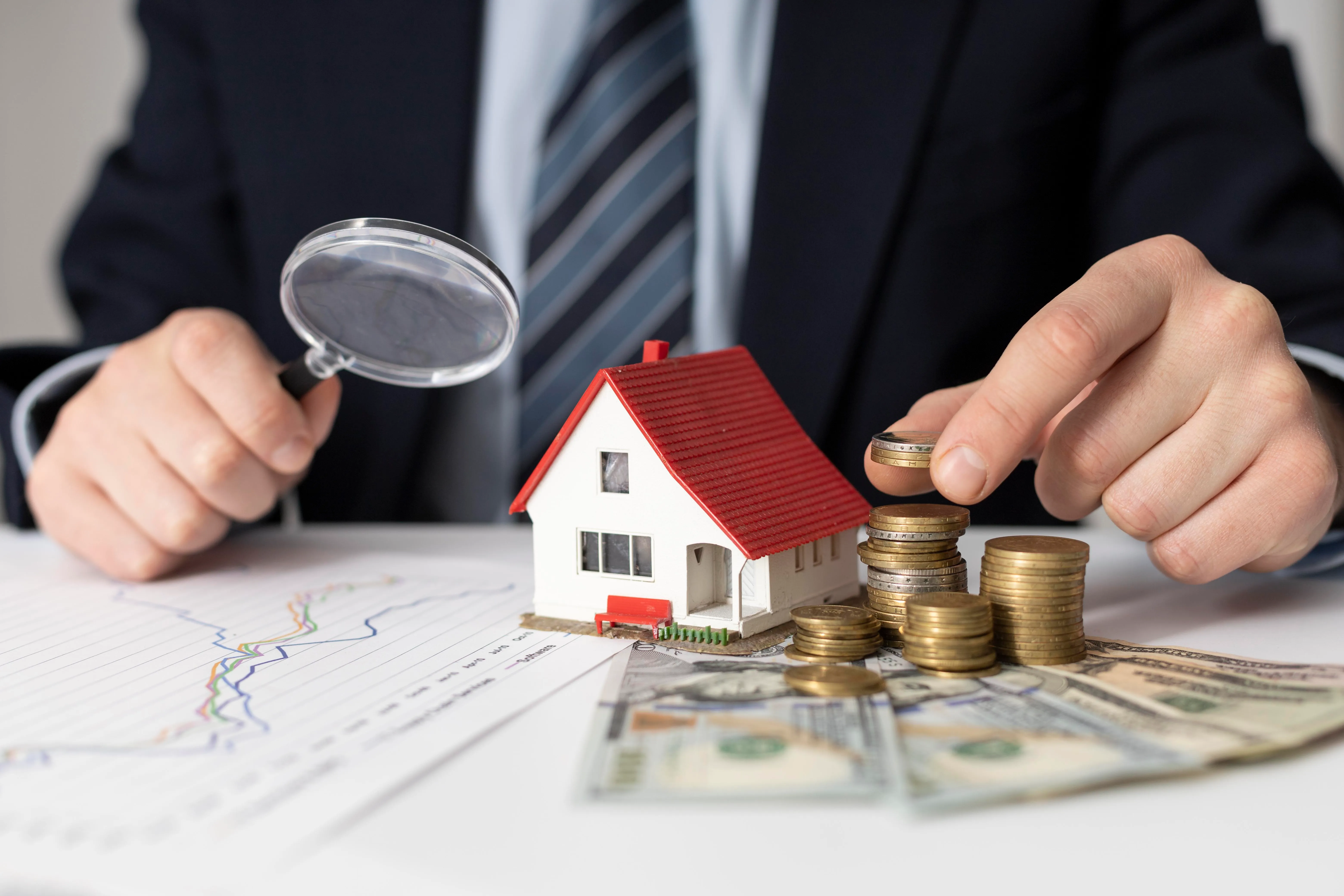 نرم افزار راهکار سیستم مدیریت مالی و حسابداری